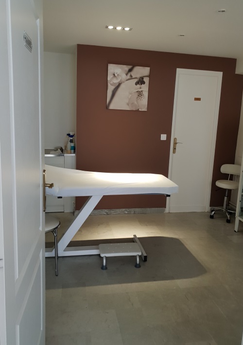 cabinet infirmière 06